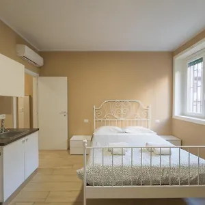 Apartamento Smart Flat Portello, Milán